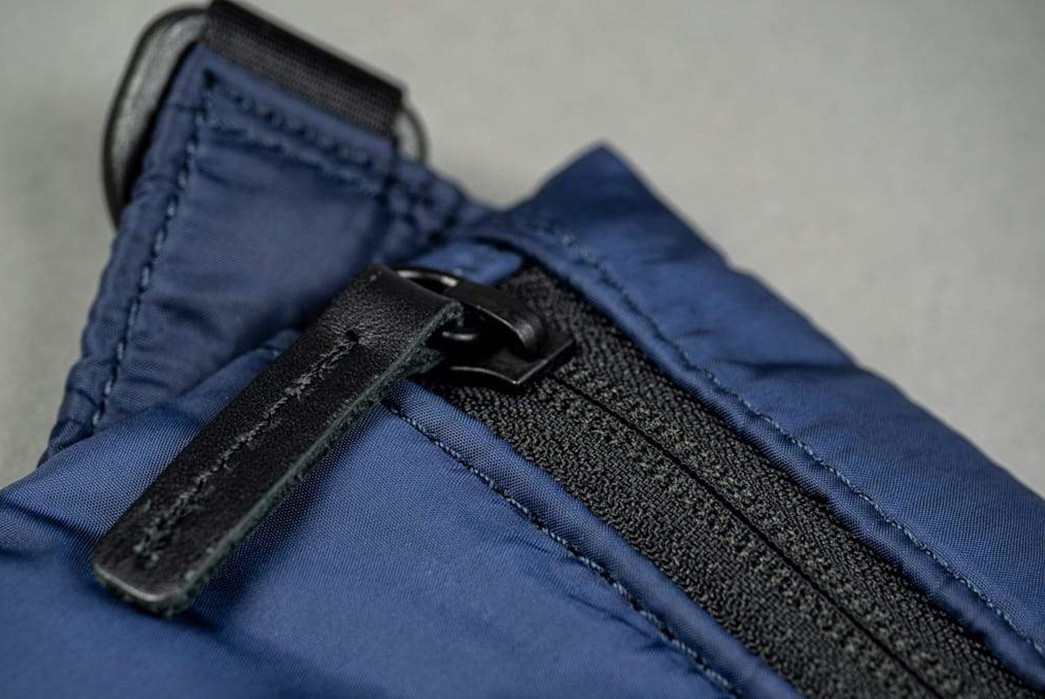 ONI-Swaps-Slub-for-Nylon-With-Its-New-Sacoches-blue-zipper