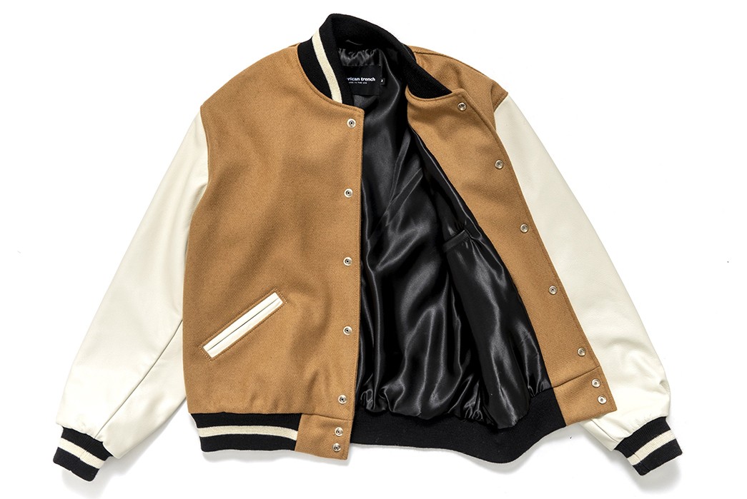 Play-The-Field-In-These-Quintessential-Varsity-Jackets-By-American-Trench-light-open