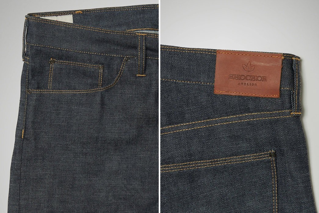 Shockoe-Atelier-Adds-50s-Inspired-Silhouette-To-Its-Denim-Lineup-front-back-detailed