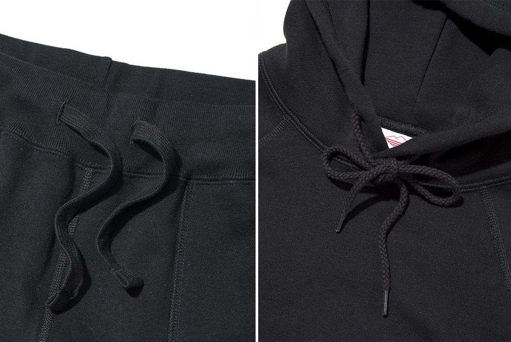 These-Battenwear-Tracksuits-Could-Be-Your-New-WFH-Uniform-black-detailed-strings-and-hood