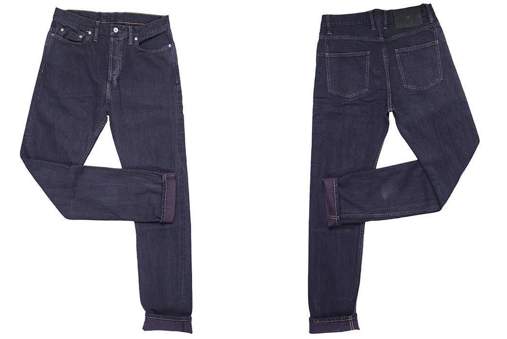 3sixteen-s-Arcoiris-Collection-Garment-Dyes-For-San-Francisco-s-Horizons-Foundation-pants-purple-front-back