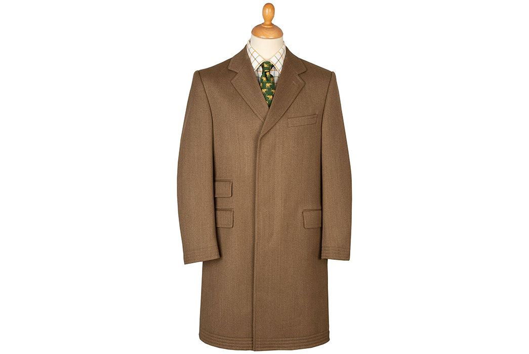 8-Overcoat-Coat-Styles-To-Know-From-Trenches-To-Balmacaan-Image-via-Cordings
