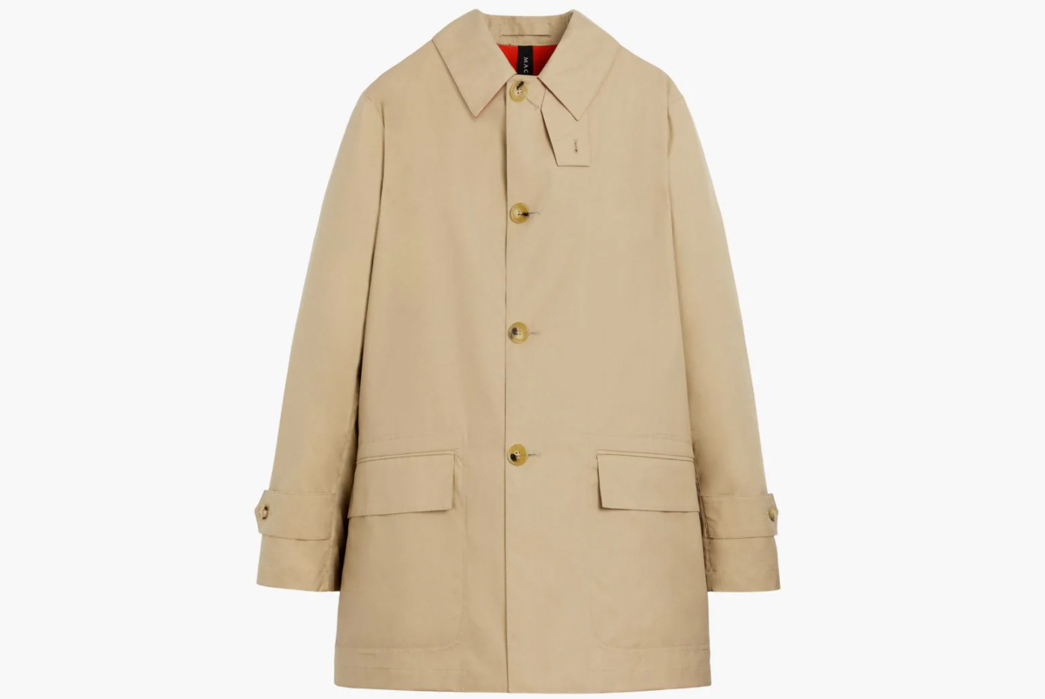 8-Overcoat-Coat-Styles-To-Know-From-Trenches-To-Balmacaan-Image-via-Mackintosh