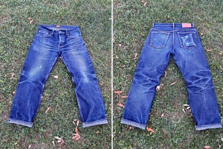Fade-Friday---Brave-Star-True-Straight-21.5-oz.-(1-Year,-4-Washes,-6-Soaks)-front-back