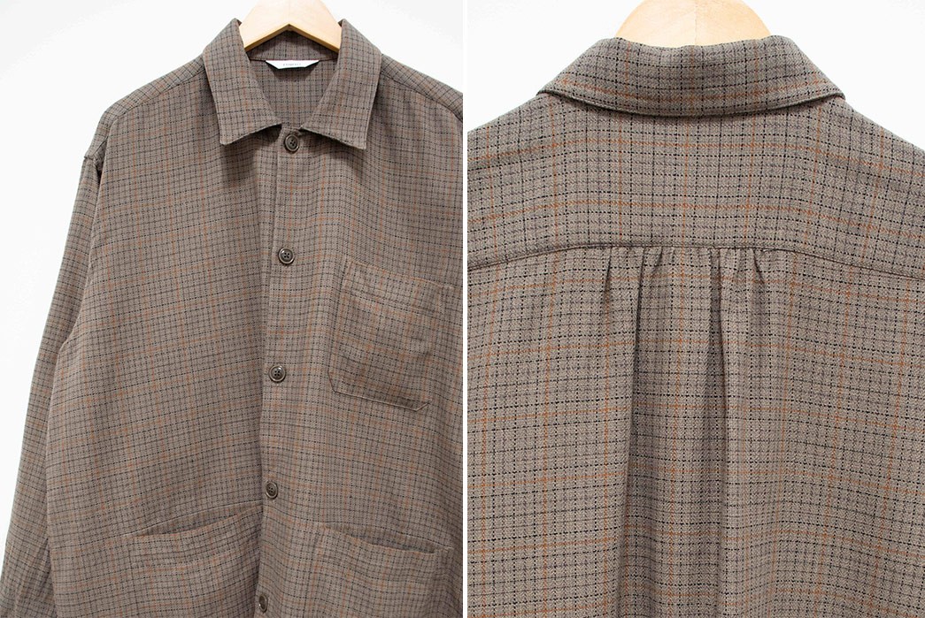 Fujito's-Shirt-Coat-Is-Perfect-For-West-Coast-Winters-front-back-detailed