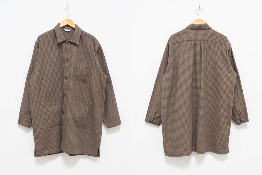 Fujito's-Shirt-Coat-Is-Perfect-For-West-Coast-Winters-front-back