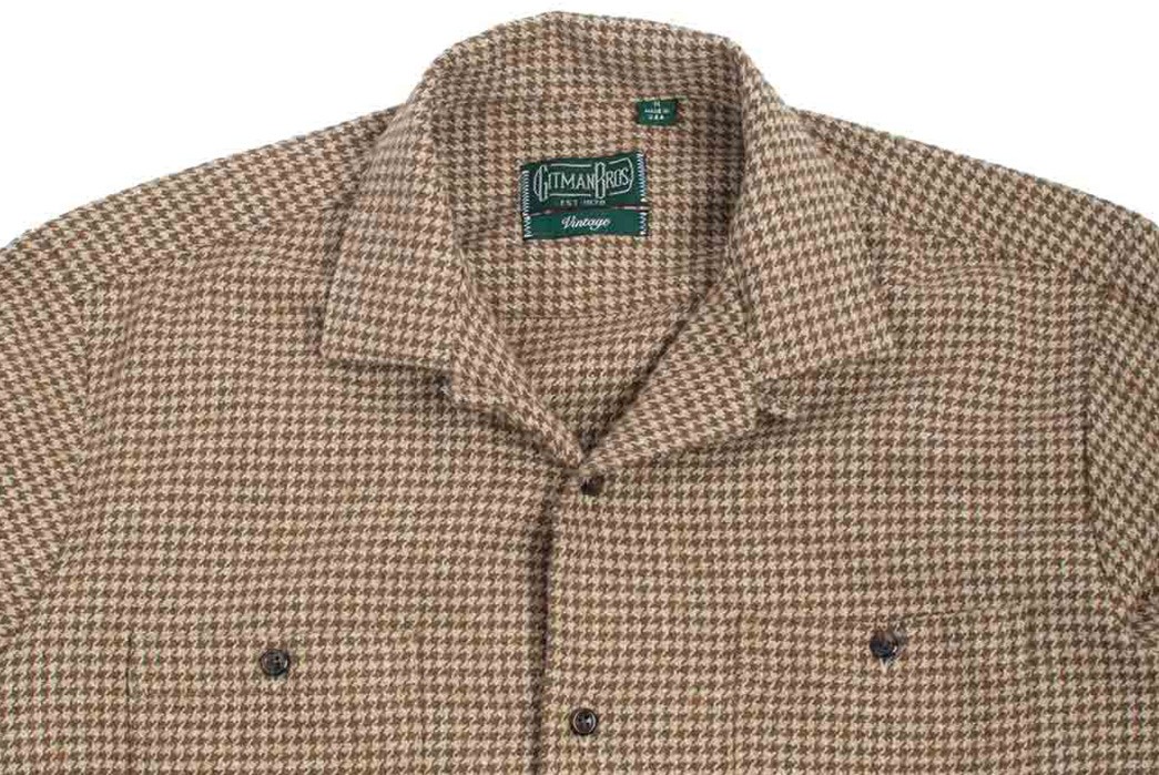 Gitman-Bros.-Vintage-Taps-Into-Tweed-With-Two-Autumnal-Button-Downs-front-light