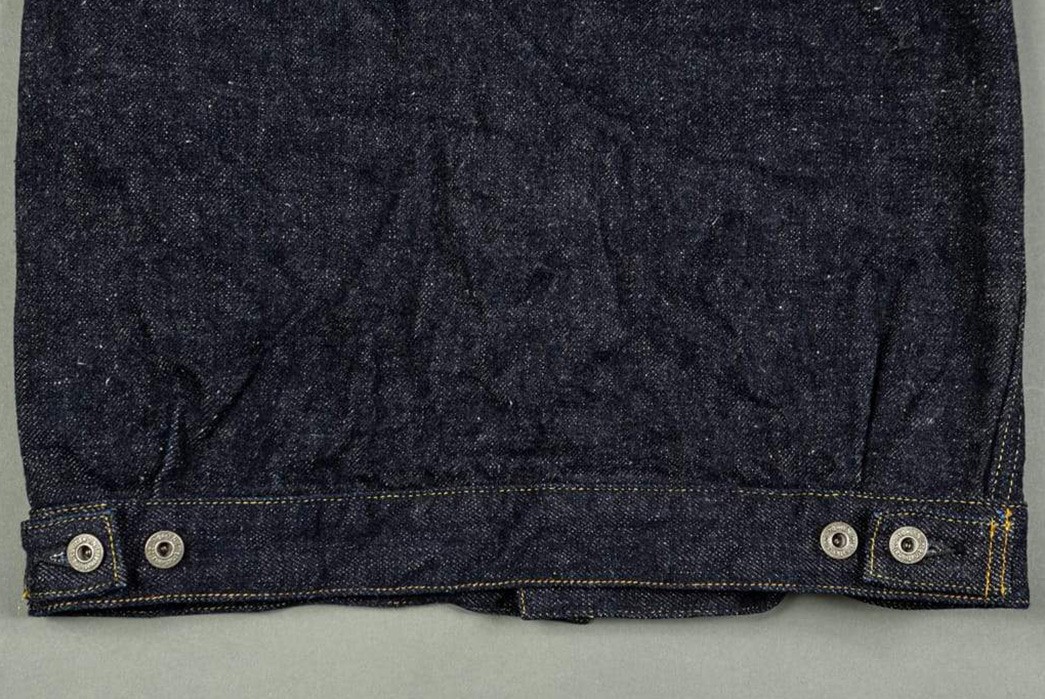 ONI's-Denim-02516P-DIZR-Is-a-Type-II-With-Hand-Pockets-back-down