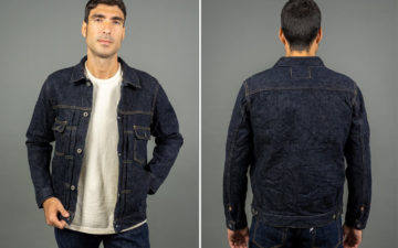 ONI's-Denim-02516P-DIZR-Is-a-Type-II-With-Hand-Pockets-model-front-back