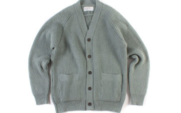 Play-It-Cool-With-Universal-Work's-Cool-Green-Vince-Cardigan-front