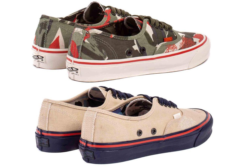 Vault-By-Vans-Teams-Up-With-Nigel-Cabourn-camo-and-beige-back-side