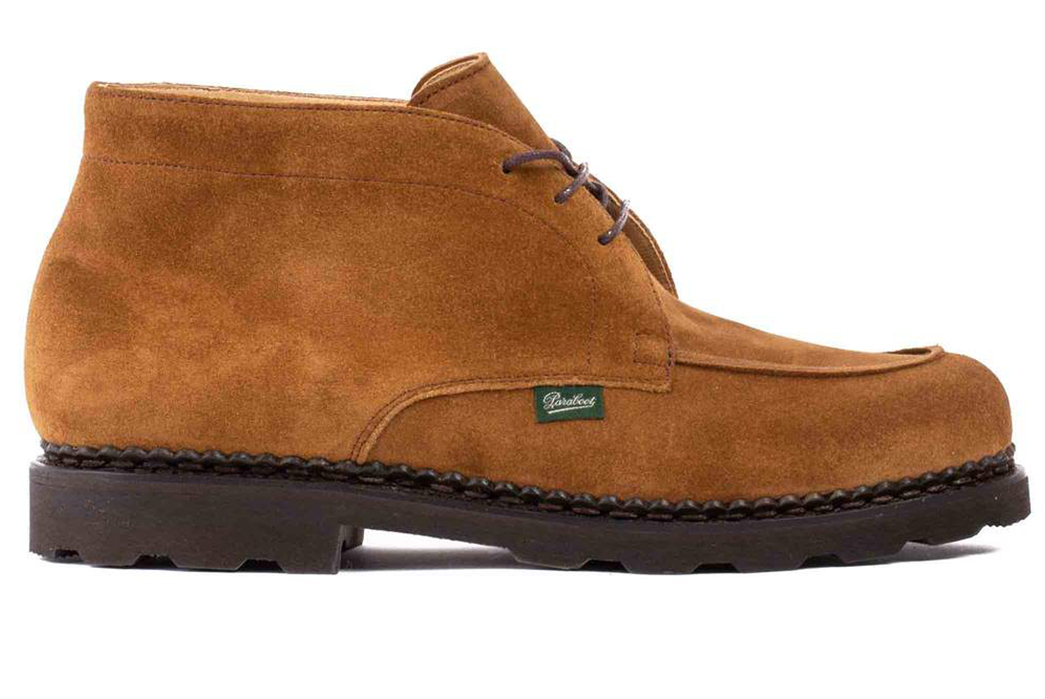 Arpenteur-Continues-Its-Partnership-With-Paraboot-With-New-Chukka-Boot-tobacco-single-side