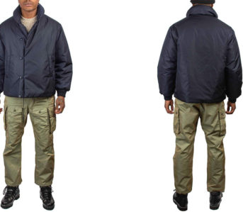 Arpenteur's-Loft-Jacket-Is-The-Puffer-Deck-Jacket-You-Never-Knew-You-Needed-model-front-back