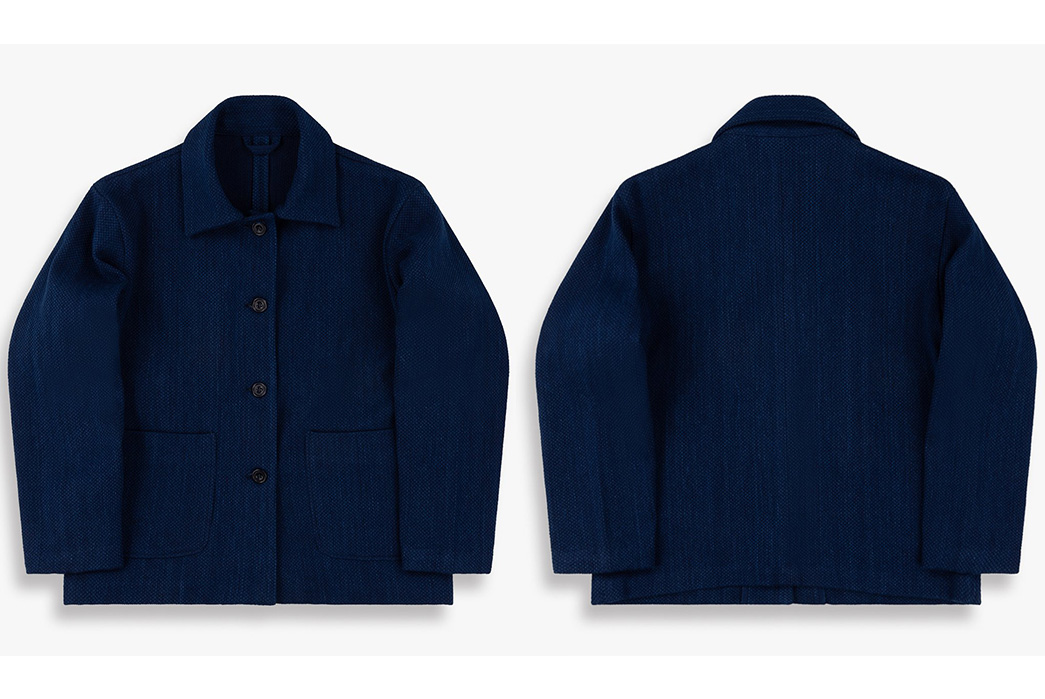 Dawson-Denim-&-TSPTR's-Second-Collab-'Okinawa-Tailor-Shop'-Is-Bigger-&-Better-front-back-blue-3-shirt