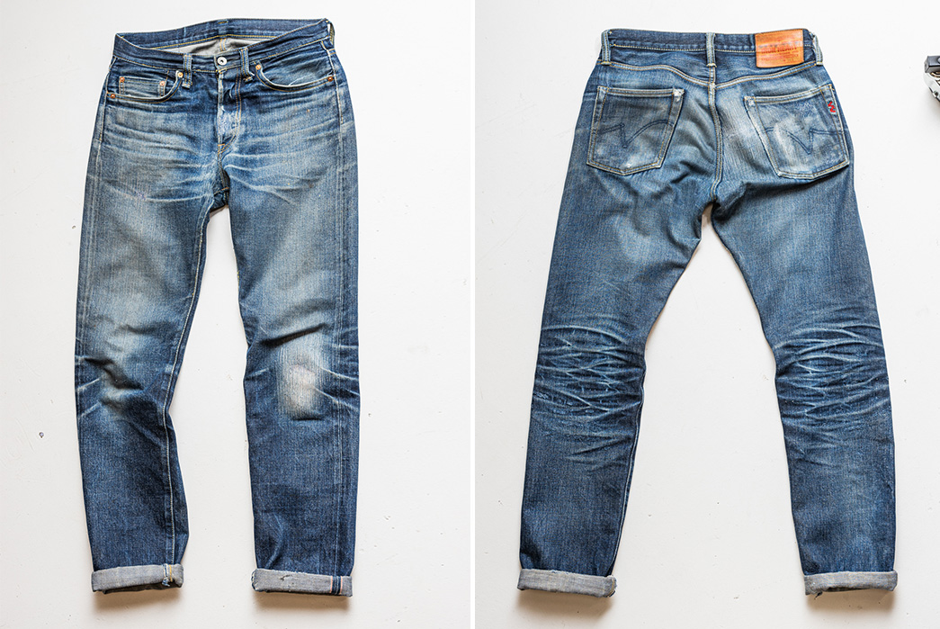 Fade-Friday---Iron-Heart-IH-633S-14-(4.5-Years,-4-Washes,-2-Soaks)-front-back