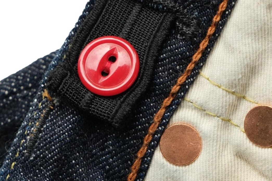 Fullcount-Introduces-Kid's-Denim-With-Adjustable-Waistband-button-inside