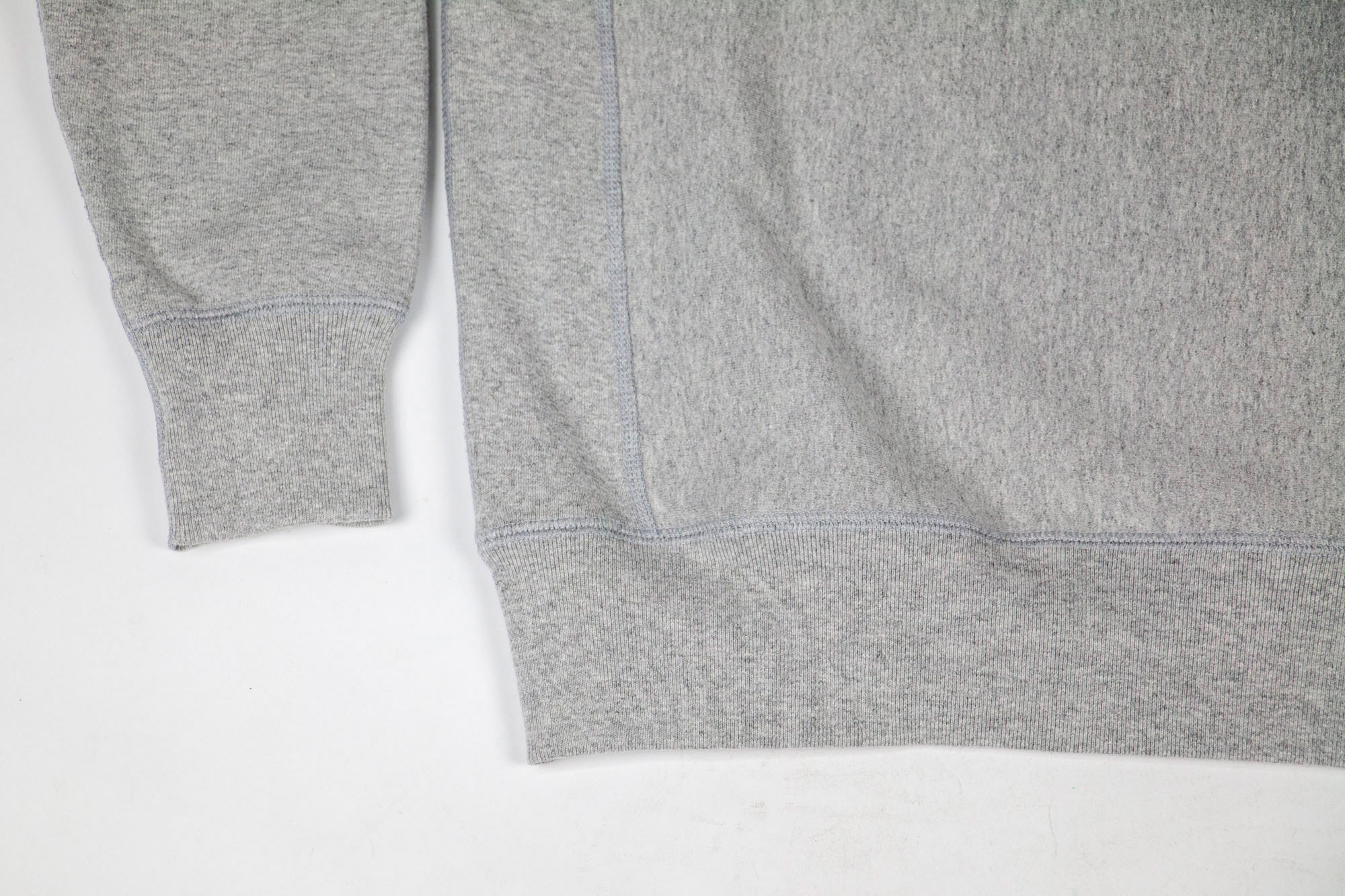 House of Blanks Sweats Have Everything But a Label