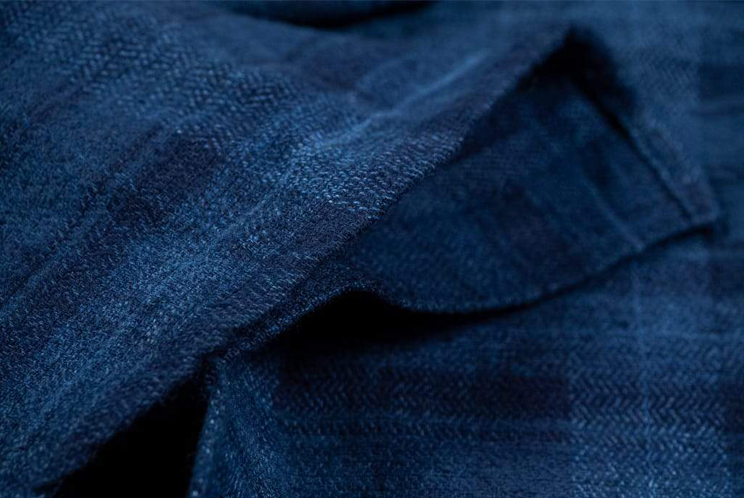 Introduce-Your-Button-Down-Collection-To-Natural-Indigo-With-This-3sixteen-Piece-detailed