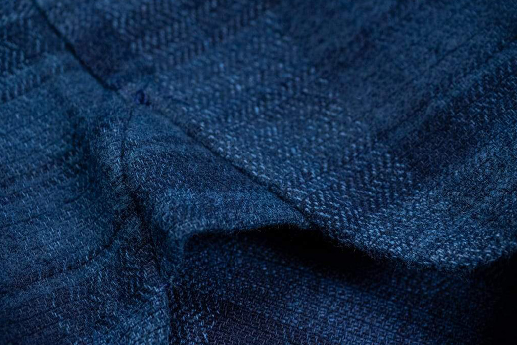 Introduce-Your-Button-Down-Collection-To-Natural-Indigo-With-This-3sixteen-Piece-seams