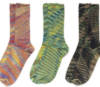 Launch-Into-Fall-Winter-With-American-Trench's-Space-Dye-Crew-Socks