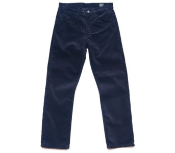 orSlow-Renders-Its-107-Ivy-Pant-In-Midnight-Blue-Corduroy
