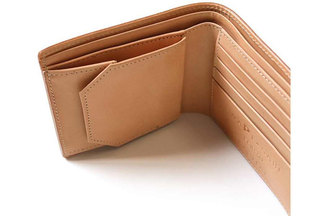 Pay-Homage-To-Everyone's-Favorite-Chainstitch-Machine-With-This-Kapital-Leather-Wallet-inside