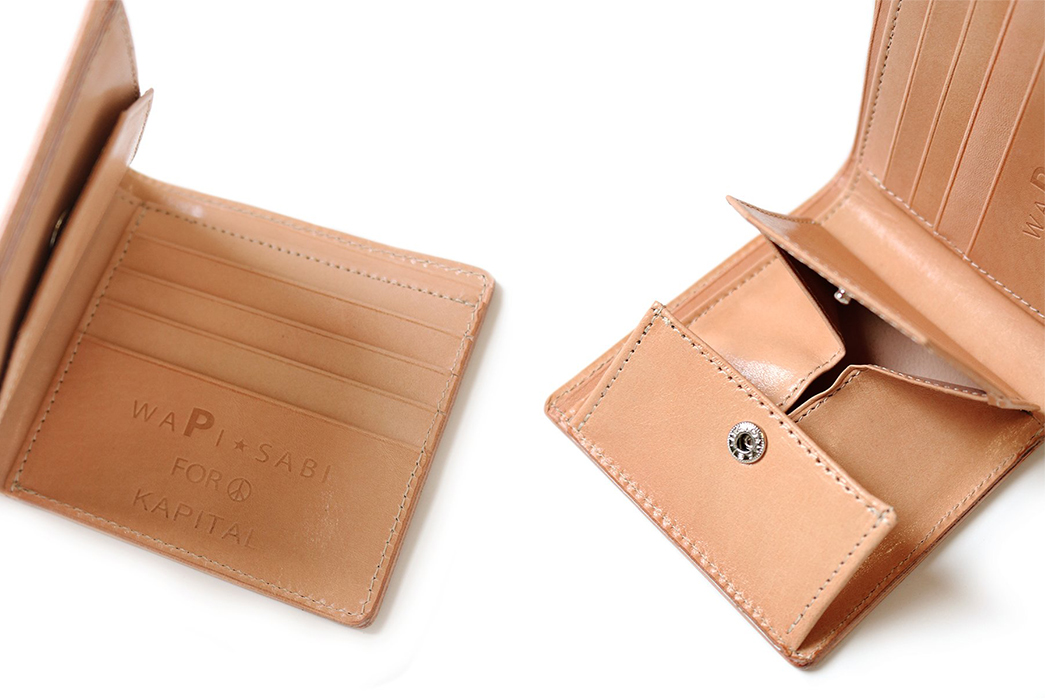 Pay-Homage-To-Everyone's-Favorite-Chainstitch-Machine-With-This-Kapital-Leather-Wallet-insides