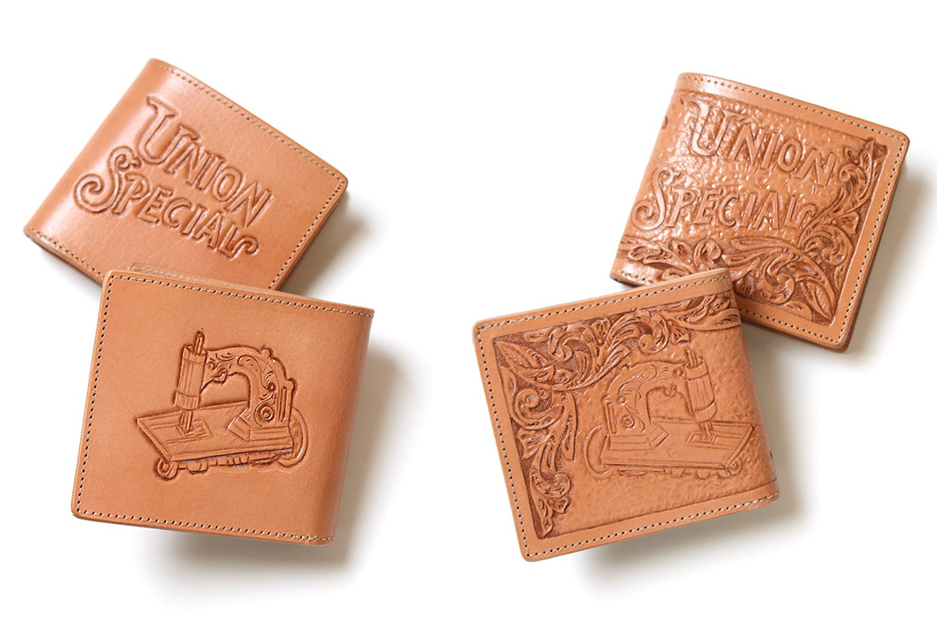 Pay-Homage-To-Everyone's-Favorite-Chainstitch-Machine-With-This-Kapital-Leather-Wallet
