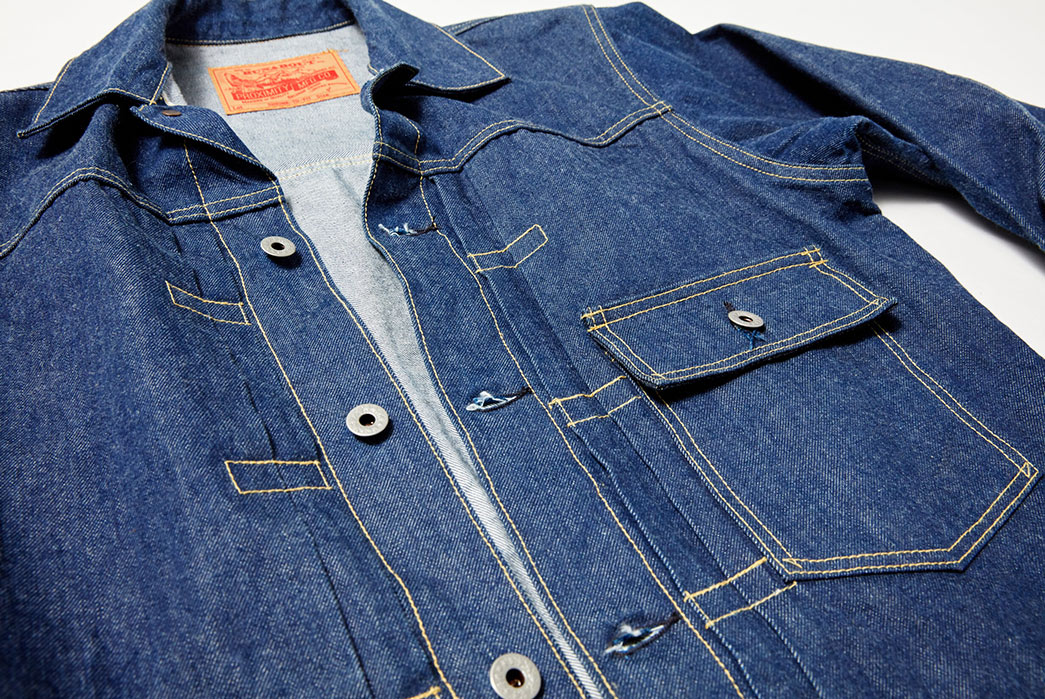 Runabout-Goods-Supports-The-American-Denim-Legacy-With-Its-Brander-Jacket-front-detailed
