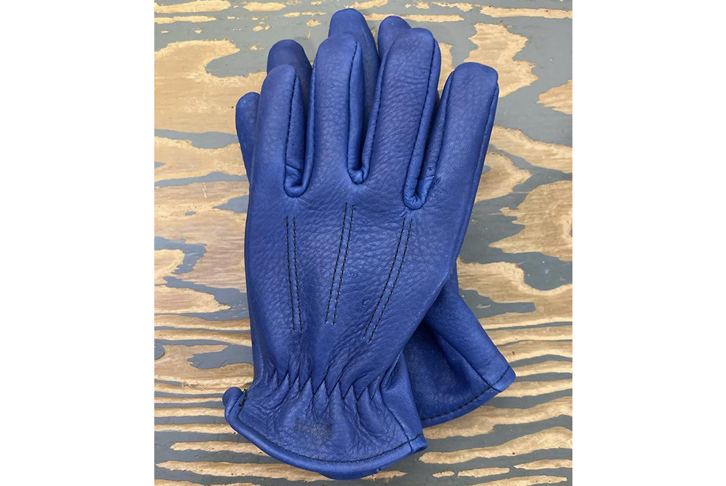 Sullivan-Glove-Opens-Pre-Orders-For-Navy-Blue-Deerskin-Shorty-Gloves
