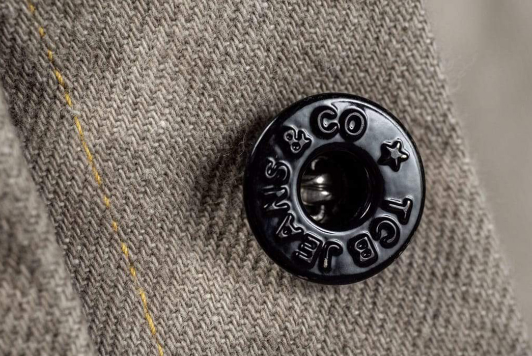 TCB-Reproduced-Denim-Found-In-An-Old-Mine-By-Viktor-Fredback-jacket-button