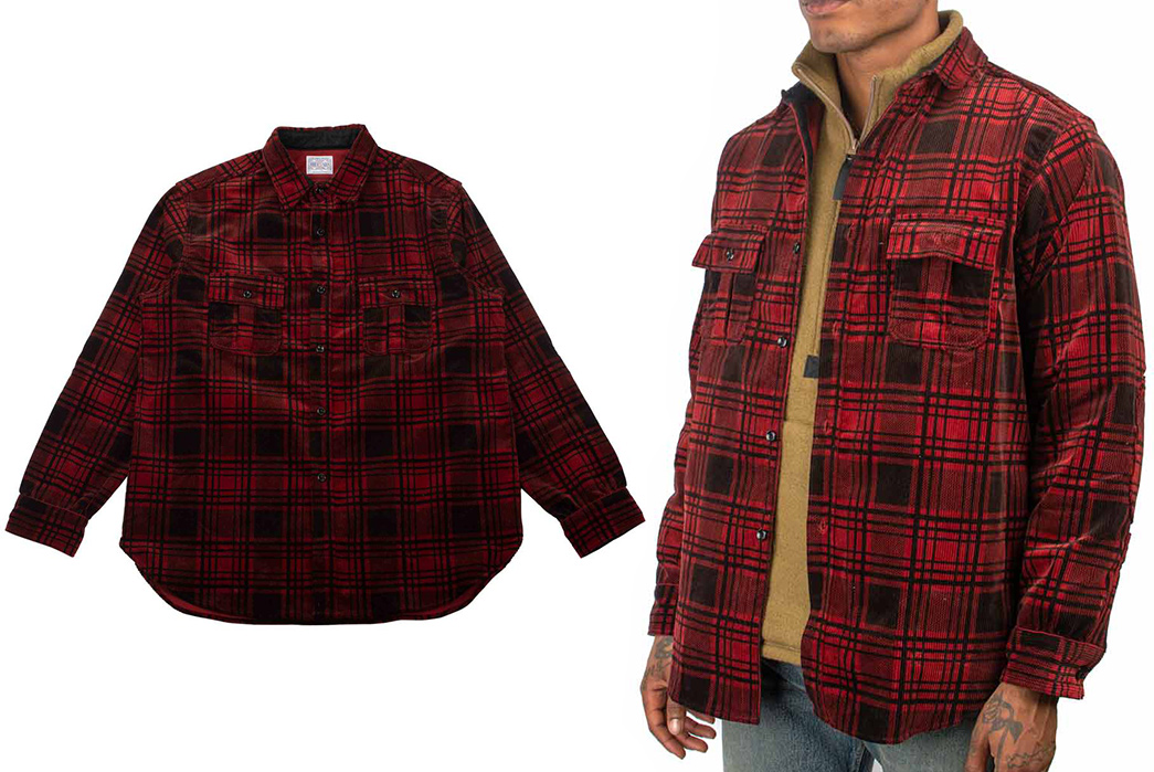 The-Real-McCoy's-Made-The-Corduroy-Shirt-To-End-All-Corduroy-Shirts