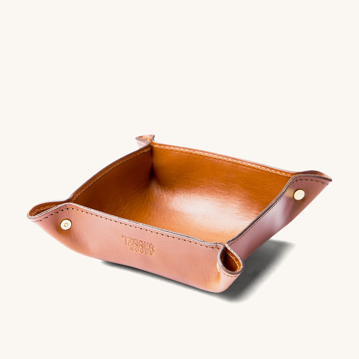 Giveaway – Tanner Goods Valet Tray