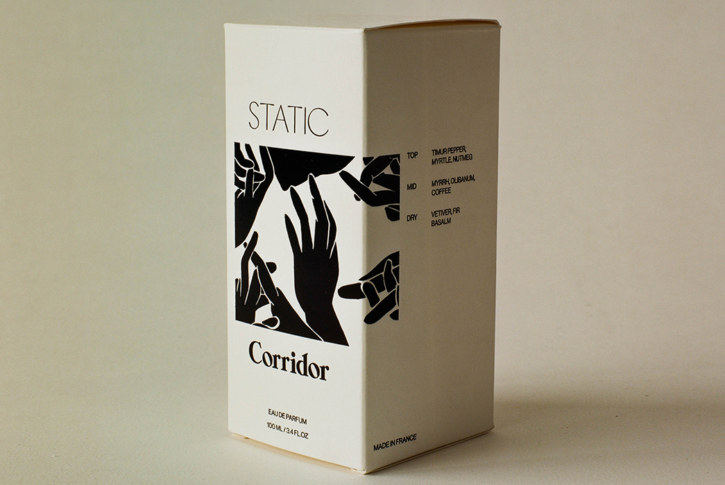 Corridor-NYC-Releases-New-French-Made-Fragrance,-Static-box