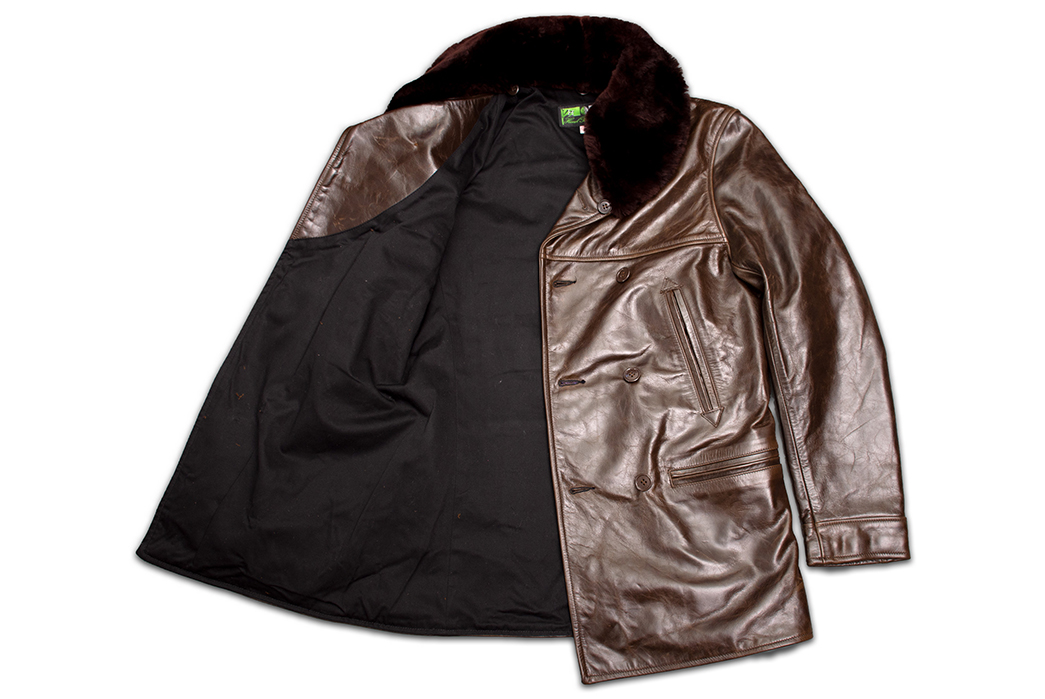 Freenote-Cloth-Teams-Up-With-Himel-Bros.-For-Epic-'Chinook'-Barnstormer-Coat-front-open