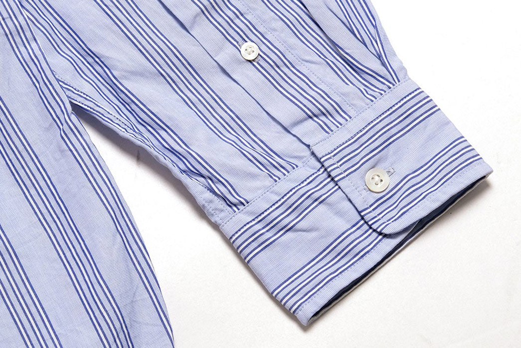 Prepare-For-Spring-Early-With-The-Burgus-Plus-Striped-Poplin-Shirt-blue-sleeve