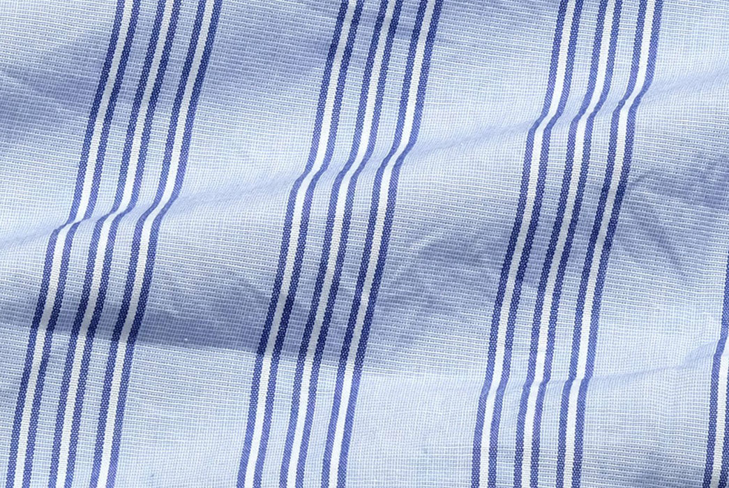 Prepare-For-Spring-Early-With-The-Burgus-Plus-Striped-Poplin-Shirt-detailed-blue