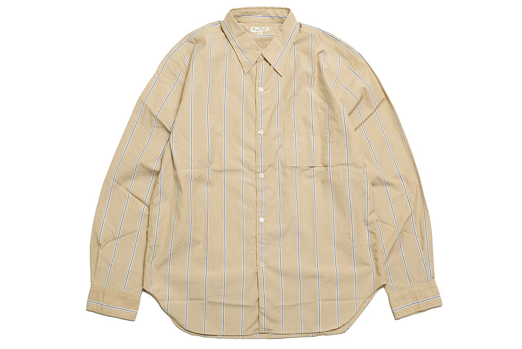 Prepare-For-Spring-Early-With-The-Burgus-Plus-Striped-Poplin-Shirt-front-beige