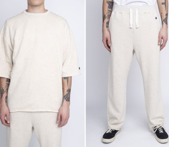 Samurai-&-Blue-In-Green-Made-The-Japanese-Sweatsuit-You-Never-Knew-You-Needed-model-white