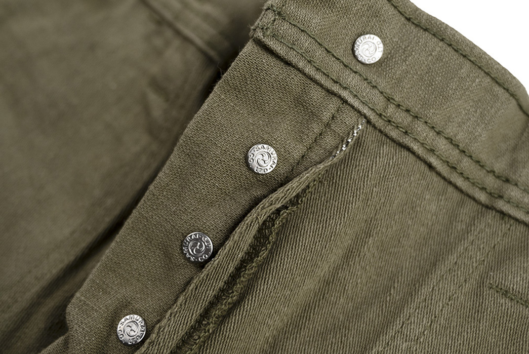 Samurai's-15-oz.-Heavyback-Baker-Pants-Are-End-Tier-Fatigues-top-right-side-inside-buttons