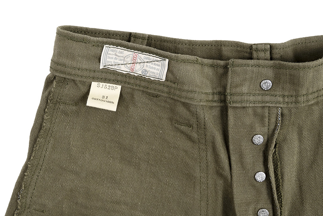 Samurai's-15-oz.-Heavyback-Baker-Pants-Are-End-Tier-Fatigues-top-right-side-inside