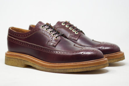 Spread-Your-Long-Wings-With-Unmarked's-Concho-Brogue