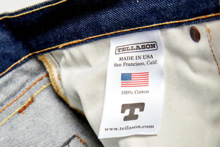 Tellason-Releases-Jeans-Made-With-Inaugaral-Run-Of-Proximity-Mills-Raw-Selvedge-Denim