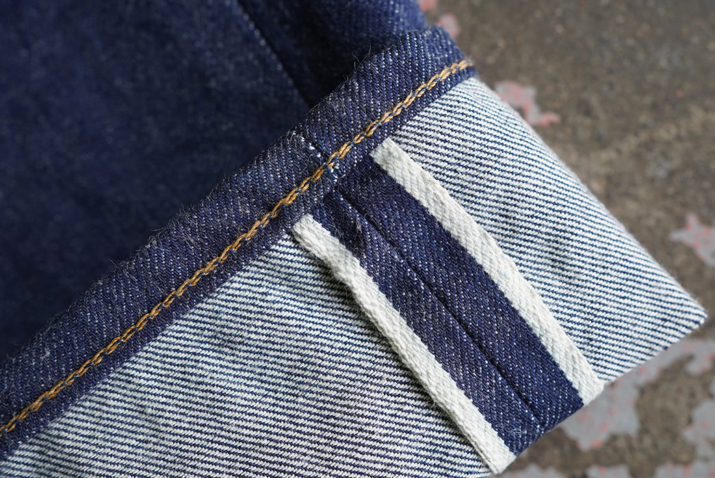 Tellason-Releases-Jeans-Made-With-Inaugaral-Run-Of-Proximity-Mills-Raw-Selvedge-Denim-leg-selvedge