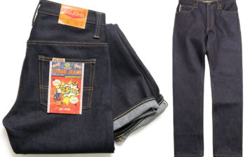 Wear-Big-Jawns-With-Big-John's-'Tough-Collection'-23-oz.-Raw-Selvedge-DenimJeans