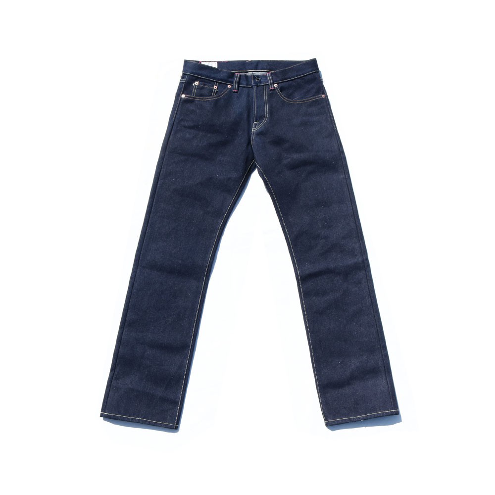 Voûte Denim Company Tracker Jeans