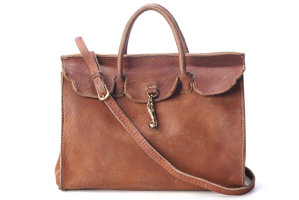 Coronado-Leather's-Stonewashed-Satchel-Is-A-patina-Cheat-Code-front