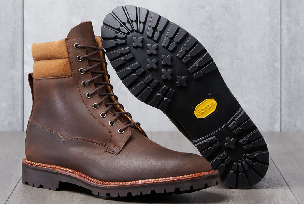 Division-Road-Welcomes-Crocket-&-Jones-To-Roster-With-5-Exclusive-Make-Ups-pair-boots
