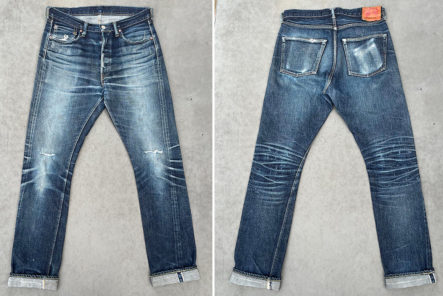 Fade-Friday---Fullcount-1110xx-15.5-Oz.-(1-Year,-7-Washes)-front-back