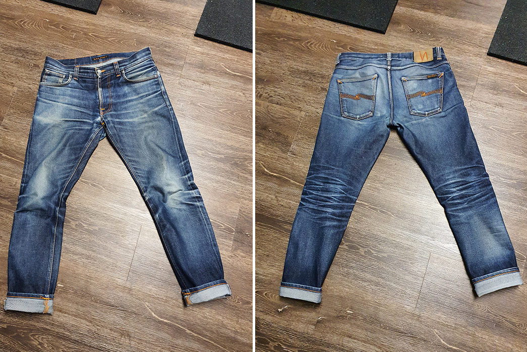 Fade-Friday---Nudie-Lean-Dean-Dry-Japan-Selvedge-(3-Years,-8-Washes,-1-Soak)-front-back